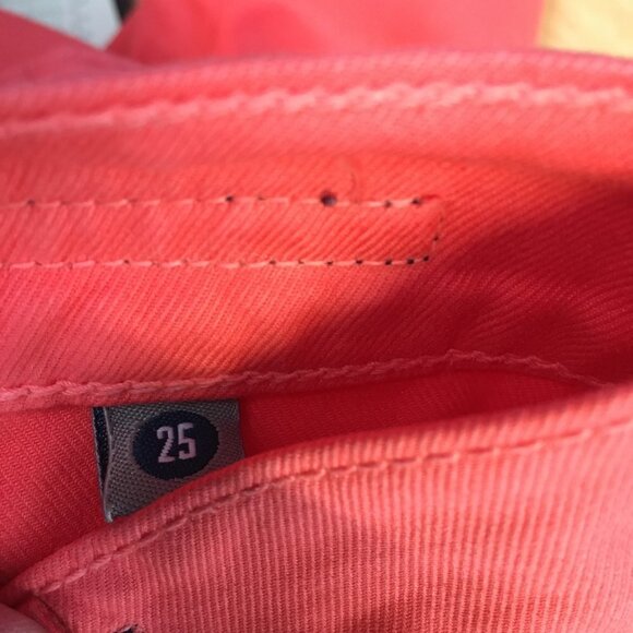 C of H Dani Cropped straight leg size25 - Picture 14 of 14